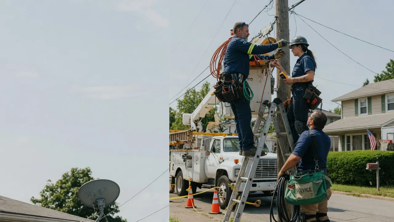Electrical Repair in Hickory Flat, MS near me
